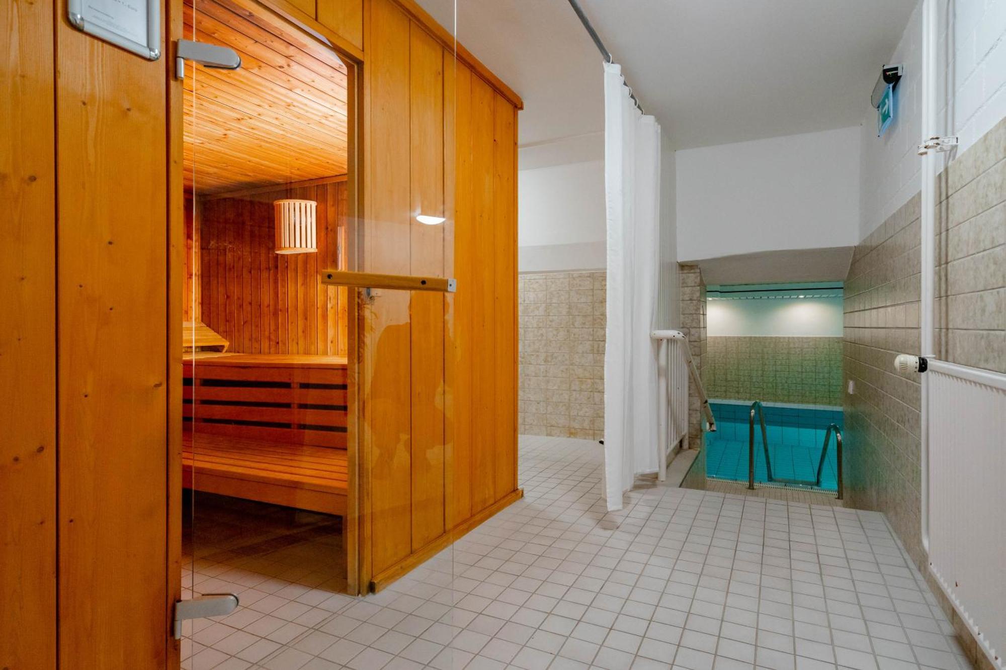Ferienwohnung Viktory Westerland Exterior foto