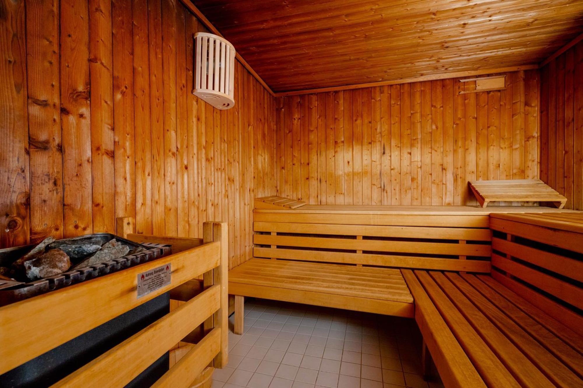 Ferienwohnung Viktory Westerland Exterior foto